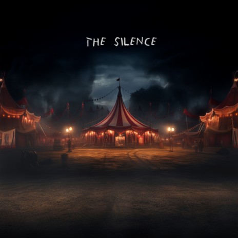 The Silence | Boomplay Music