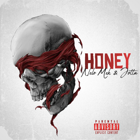 Honey (Remix) ft. Jotta | Boomplay Music