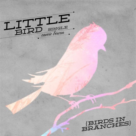 Little Bird | Boomplay Music