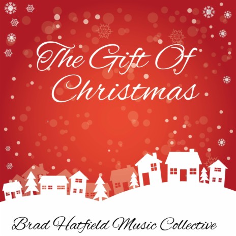 You Must Believe in Christmas ft. Sharon Broadley-Martin