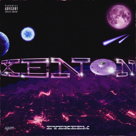 Xenon | Boomplay Music