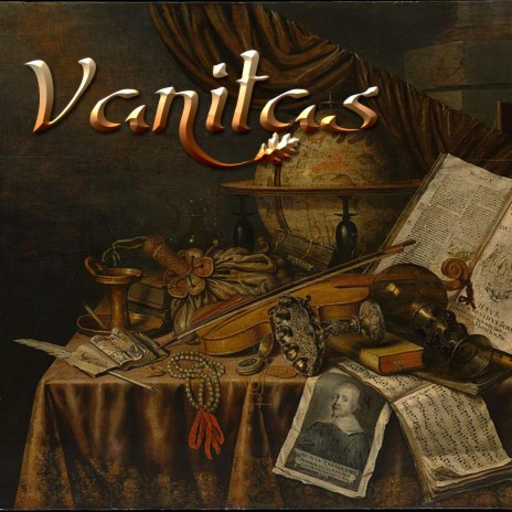 Vanitas | Boomplay Music