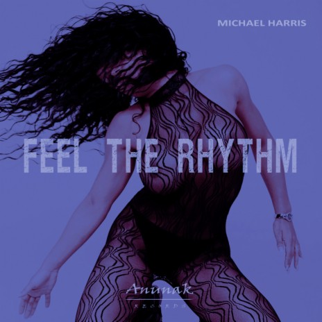 Feel The Rhythm (Club Mix)