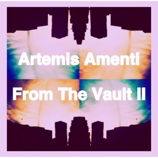 From The Vault II EP