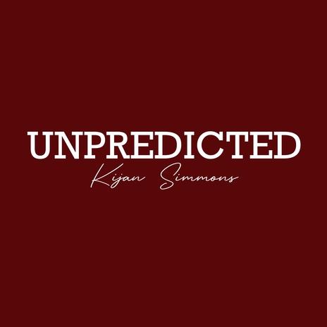 Unpredicted | Boomplay Music