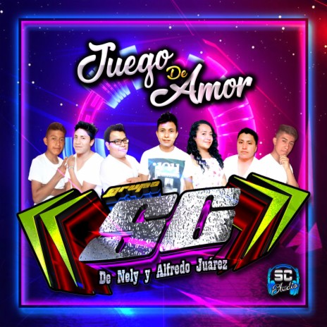 Juego de Amor | Boomplay Music