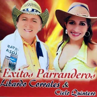 Éxitos Parranderos