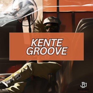 Kente Groove (Afro Rap Beat)