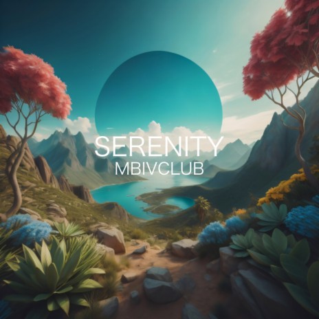 Serenity | Boomplay Music