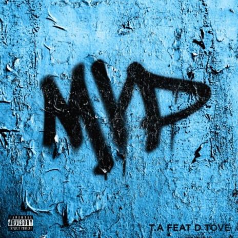 MVP ft. D-Tove | Boomplay Music