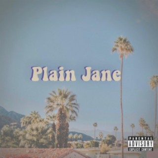 Plain Jane