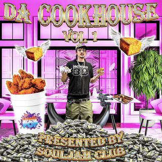 DA COOKHOUSE, Vol. 1