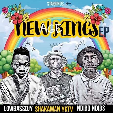 Reverse ft. ShakaMan YKTV, Ndibo Ndibs & Rishbeats | Boomplay Music