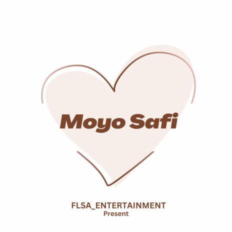 MOYO SAFI | Boomplay Music