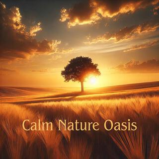 Calm Nature Oasis