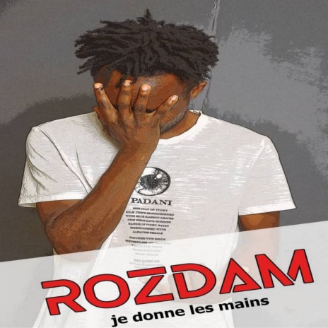 Je donne les mains | Boomplay Music