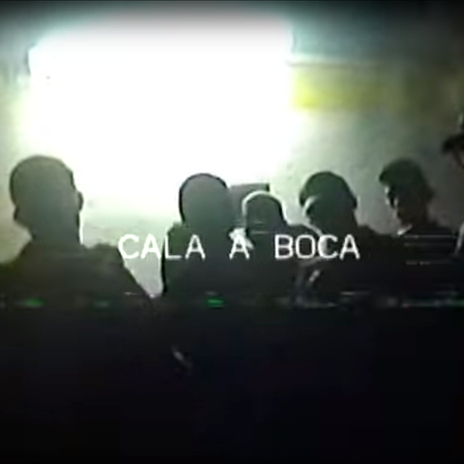 Cala a Boca | Boomplay Music