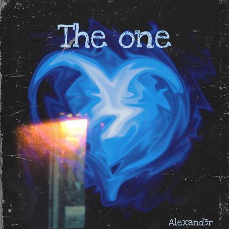 The one | Boomplay Music