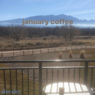 January Coffee