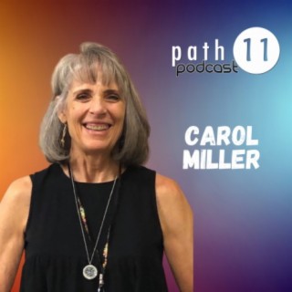 431 Resilience in Loss: A Mother's Journey of Healing; with Carol Miller