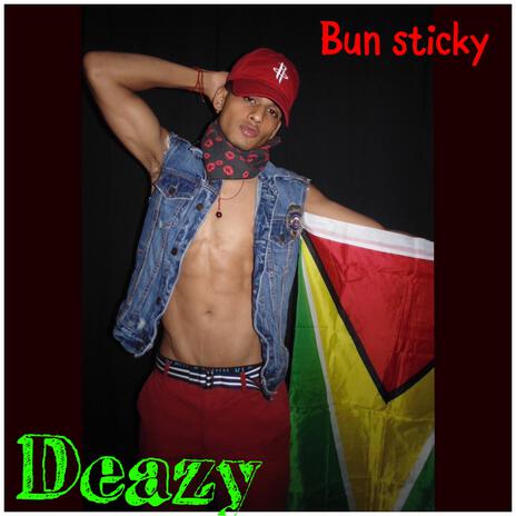 Bun Sticky | Boomplay Music