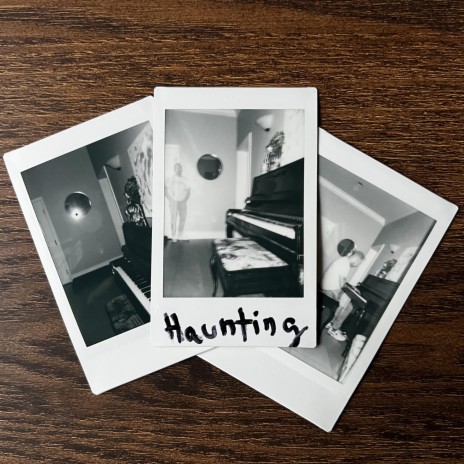 Haunting | Boomplay Music