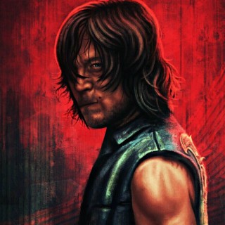 Daryl Dixon