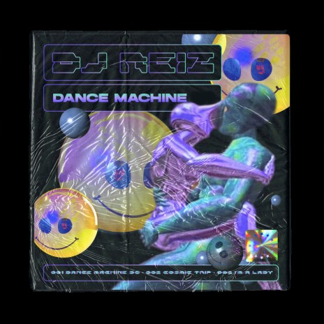 Dance Machine 96 | Boomplay Music