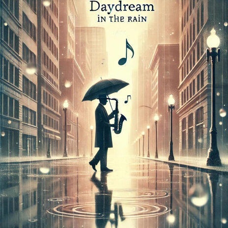 Daydream in the Rain | Boomplay Music