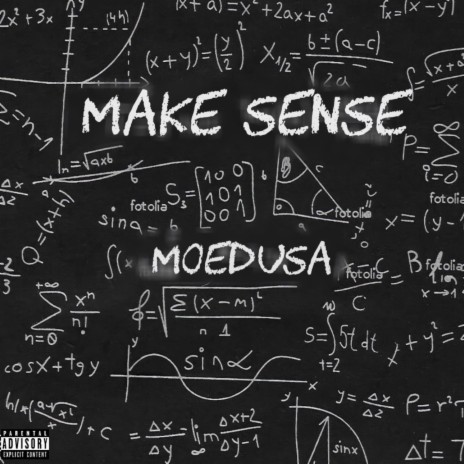 Make Sense | Boomplay Music