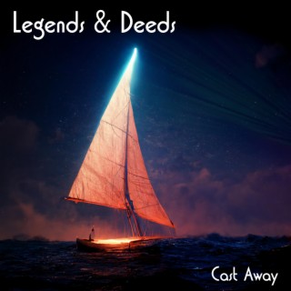 Cast Away lyrics | Boomplay Music