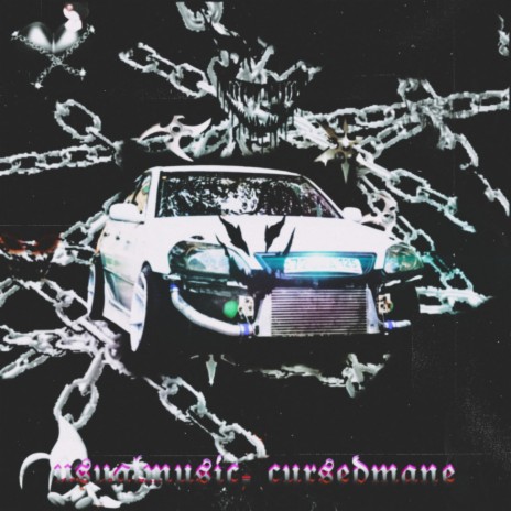 Zxc (Speed Up) ft. CURSEDMANE