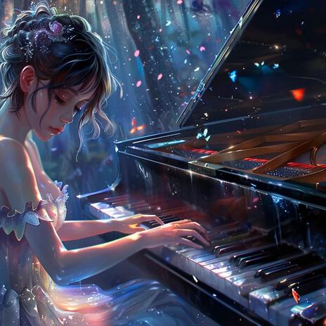 Dreamy Piano Serenade