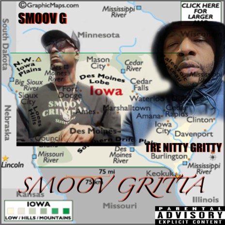 SMOOV GRITTA INTRO