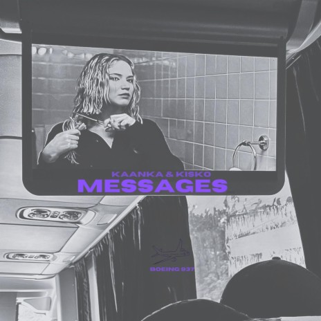 Messages ft. Kisko | Boomplay Music