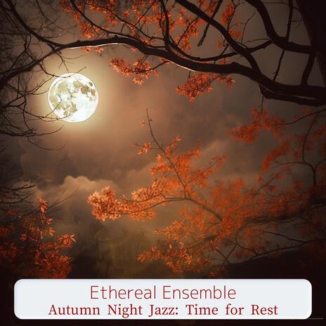 Autumn Moonlight Warmth