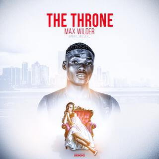 The throne lyrics | Boomplay Music