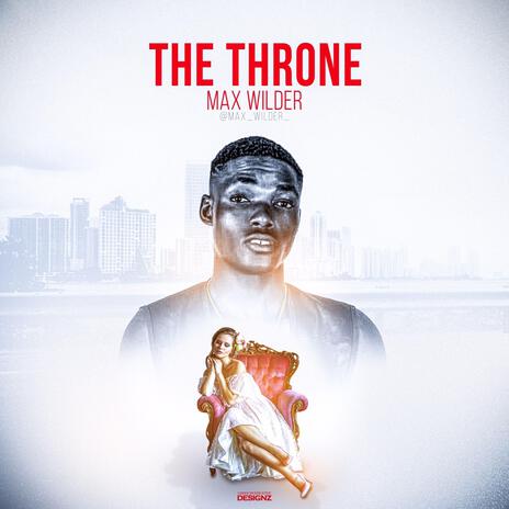 The throne | Boomplay Music