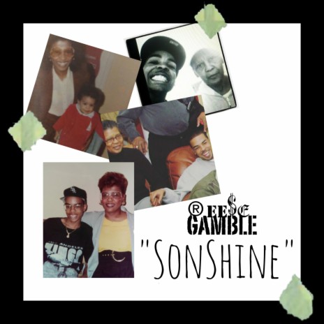 Sonshine | Boomplay Music