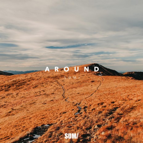 Around (Radio Edit) | Boomplay Music