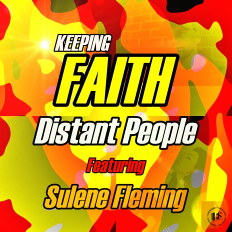 Keeping Faith (Radio Edit) ft. Sulene Fleming