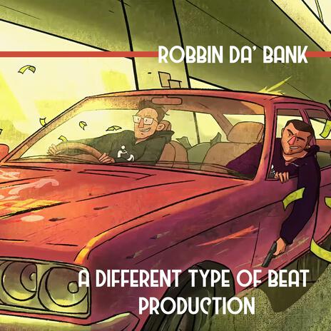 Robbin Da' Bank | Boomplay Music