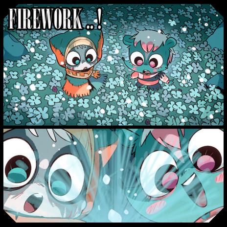 Firework