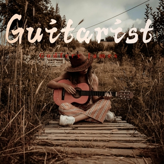 Guitarist