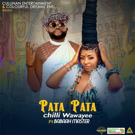 Pata Pata (Ft Babaah Master) | Boomplay Music