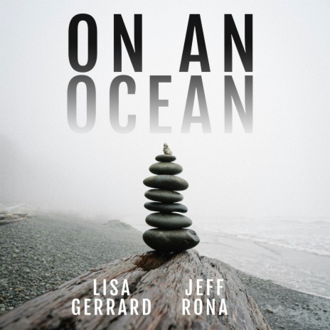 On An Ocean ft. Jeff Rona | Boomplay Music