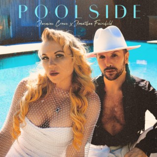 Poolside ft. Jonathan Fairchild lyrics | Boomplay Music