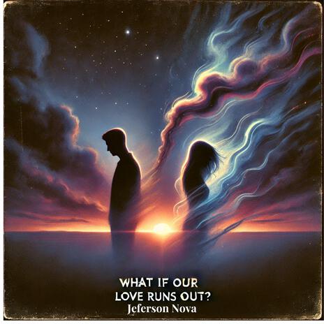 What If Our Love Runs Out?