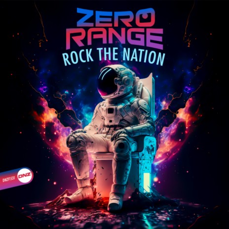 Rock The Nation | Boomplay Music