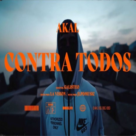 CONTRA TODOS | Boomplay Music